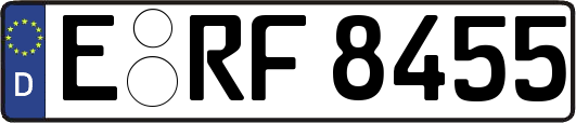 E-RF8455