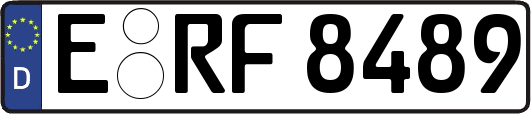 E-RF8489