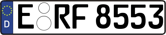 E-RF8553