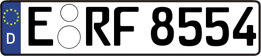 E-RF8554
