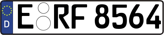 E-RF8564