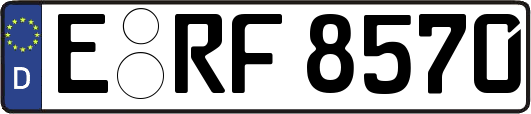 E-RF8570