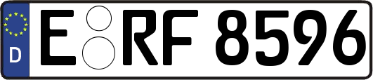 E-RF8596