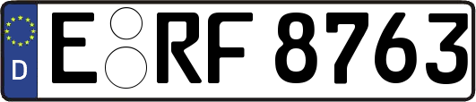 E-RF8763