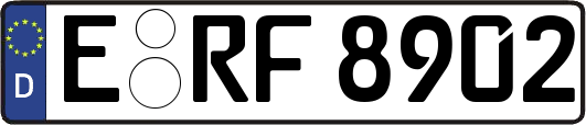 E-RF8902
