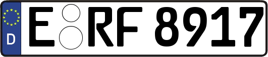 E-RF8917