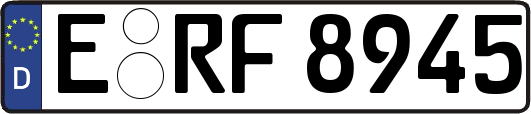 E-RF8945