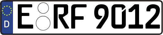 E-RF9012