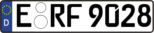 E-RF9028