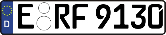 E-RF9130