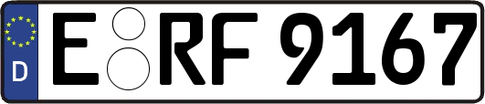 E-RF9167