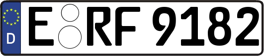 E-RF9182