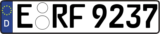 E-RF9237