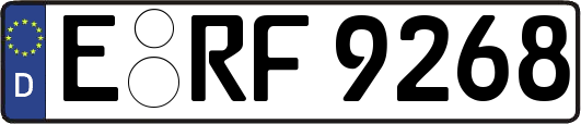 E-RF9268