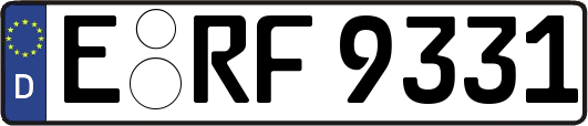 E-RF9331