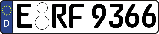 E-RF9366