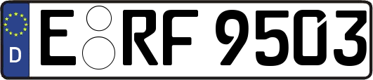 E-RF9503
