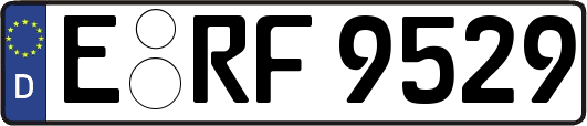 E-RF9529