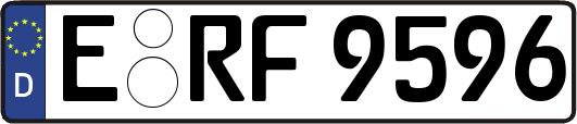 E-RF9596
