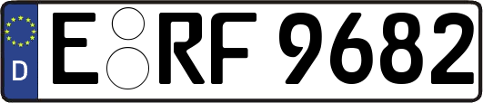 E-RF9682