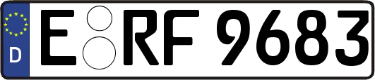 E-RF9683
