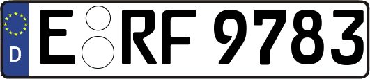E-RF9783