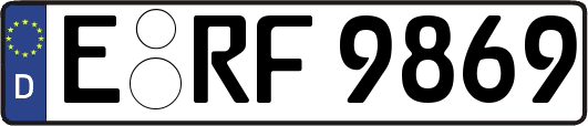 E-RF9869