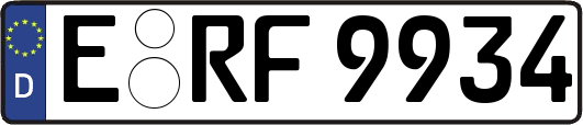E-RF9934
