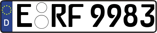 E-RF9983