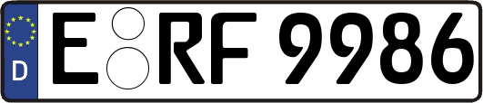 E-RF9986