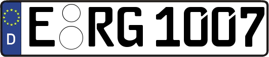 E-RG1007