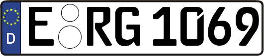 E-RG1069
