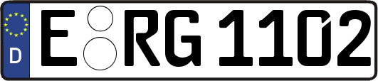 E-RG1102
