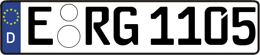E-RG1105