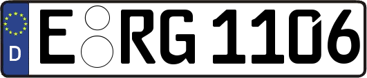 E-RG1106