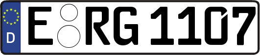 E-RG1107