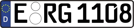 E-RG1108