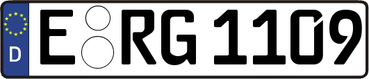 E-RG1109