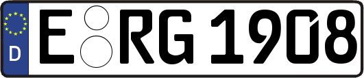 E-RG1908
