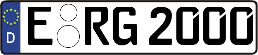 E-RG2000