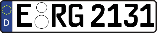 E-RG2131