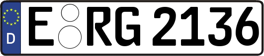 E-RG2136