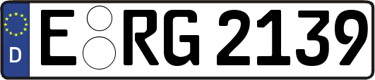 E-RG2139