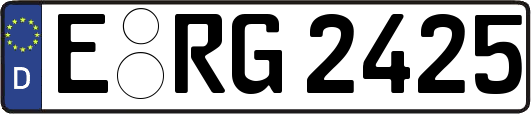 E-RG2425