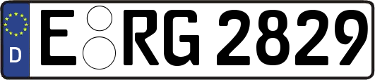 E-RG2829