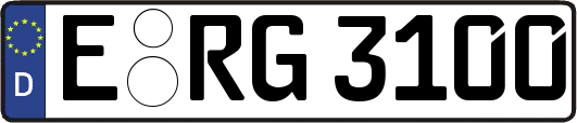 E-RG3100