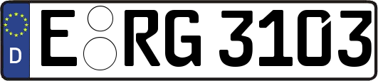 E-RG3103