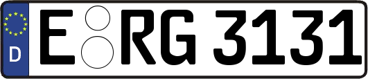 E-RG3131
