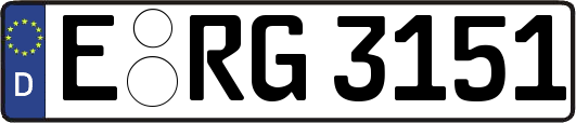 E-RG3151