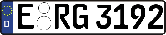 E-RG3192
